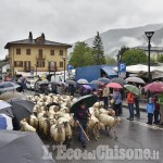 Fîra dlà Pouià a Bobbio Pellice