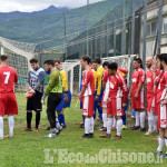 Calcio Prima categoria play-out: Bricherasio salvo