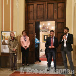 Pinerolo, obiettivo sui musei