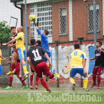 calcio Prima play-off: Hesperia elimina Aurora 