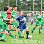 Calcio Under 14: Chisola campione regionale 