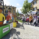Festa Plastic free a Luserna San Giovanni