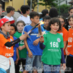 Pinasca: la serata inaugurale delle Mini Olimpiadi di Valle