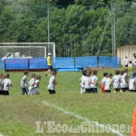 Mini Olimpiadi di valle a Pinasca: immagini dalla prima giornata di gare