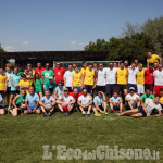 Castagnole: il primo week-end della contesa dei borghi