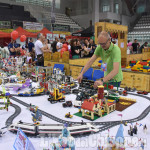 Pinerolo: Expo Mattoncino