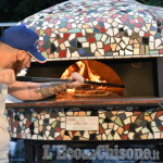 Pinerolo &quot;Pizza in Piazza&quot;