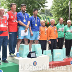 Pinerolo:  Bocce titolo Nazionale categoria C