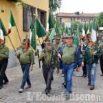 San Secondo: I 90 anni del gruppo Ana