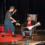 Pinerolo: Teatro di figura