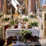 Festa alla Chiesa del  Colletto