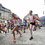 European master games  Fenestrelle Corri Forte (autori vari) e hockey prato a Villar