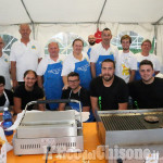 Piobesi: istantanee dalla festa Patronale di S. Maura