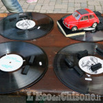 Vinovo: Musica dal balcone, un successo 