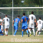 Calcio Prima categoria: Villar passa a S. Secondo 