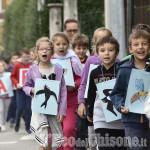 Friday for Future in Val Chisone: scuole attive per l&#039;ambiente