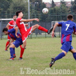 Calcio Prima categoria: Orbassano si prende il derby 