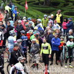 Osasco: Pedalata di fine anno con Jacopo Mosca