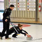 Curling : azzurre alla prova dell&#039;Europeo in Svezia 