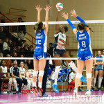 Volley A2 donne, Eurospin Ford Sara: vittoria su Club Italia