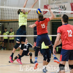 Volley C maschile, a Villar Valchisone vince il tie-break