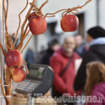 La seconda domenica di Tuttomele