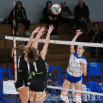 Volley  C donne, 3-1 del Villafranca sulle Novaresi 