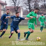 Calcio: Pinerolo surclassa Moretta, finisce 1-5
