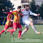 Calcio: il Pancaliericastagnole dà battaglia a Vllafranca, ma decidono due punizioni 