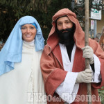 None: il presepe vivente in piazza e i mercatini di Natale