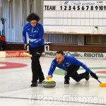 Curling, a Pinerolo torneo internazionale
