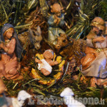 Baudenasca : il presepe dei Viotti