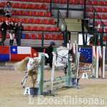 Abbadia: concorso ippico