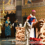 Pinerolo: In Duomo Messa per la pace e dei popoli