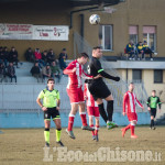 Calcio Promozione: Villafranca supera PiscineseRiva