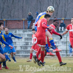 Calcio Under 19: candiolo sbanca Villar