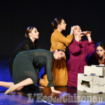 Pinerolo, un weekend da palcoscenico