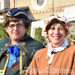 Roletto: Il Carnevale in paese