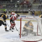 Hockey ghiaccio, al "Cotta MorandinI" torresi di scena contro Varese