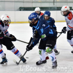 Hockey under 15  : Pinerolo-Como