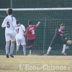 Calcio promozione: Infernotto sbanca il Pancalieri