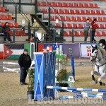 Equitazione, a Pinerolo un nuovo concorso nazionale