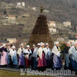 Pomaretto: Festa dei valdesi senza tradizionali falò