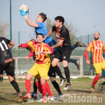 Calcio: derby di Promozione al Villafranca, Cavour superato 2-0