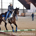 Abbadia Monta western alla Scuola Nazionale d’Equitazione 