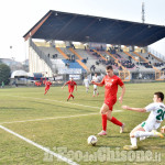 Calcio Pinerolo -Canelli