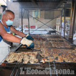 Festa patronale a Virle: aperitivi, costine, concerto e letture animate