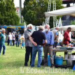 Pinerolo : Fiera di agosto