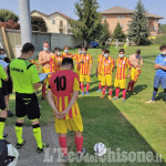 Calcio Villafranca -Pancaliericastagnole