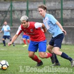 Calcio Prima categoria, Coppa Italia: il derby tra Perosa e Pinasca